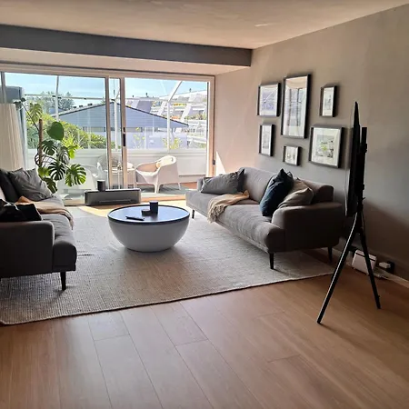 Spacious And Quiet In A Great Location
